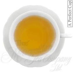 Metropolitan Tea Camellia Rose Artisan Loose Leaf Tea