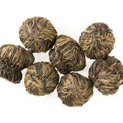 Metropolitan Tea Camellia Rose Artisan Loose Leaf Tea