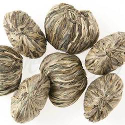 Metropolitan Tea Longing Heart Artisan Loose Leaf Tea
