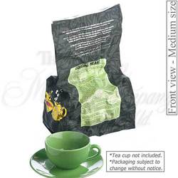 Metropolitan Tea Longing Heart Artisan Loose Leaf Tea