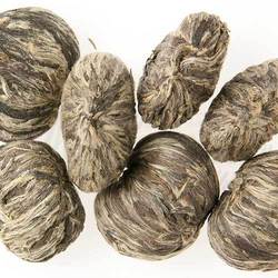 Metropolitan Tea Hannah Chrysanthemum Artisan Loose Leaf Tea