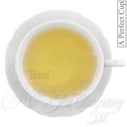 Metropolitan Tea Jasmine Bai Mu Dan Artisan Loose Leaf Tea
