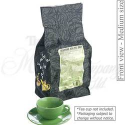 Metropolitan Tea Jasmine Bai Mu Dan Artisan Loose Leaf Tea