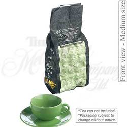 Metropolitan Tea Company Allegria Jasmine Burst Artisan Tea