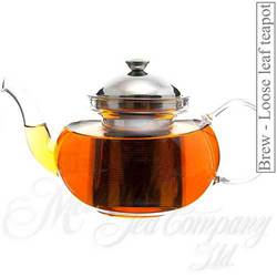 Metropolitan Tea Golden Monkey Loose Leaf Tea 1.1 lbs