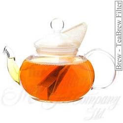 Metropolitan Tea Golden Monkey Loose Leaf Tea 1.1 lbs