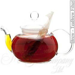 Metropolitan Tea Chingwo County Loose Leaf Tea 1.1 lbs