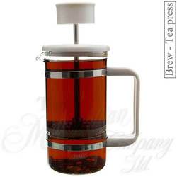 Metropolitan Tea Chingwo County Loose Leaf Tea 1.1 lbs