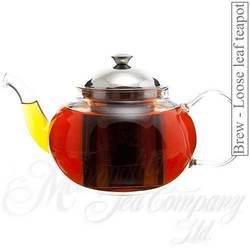Metropolitan Tea Golden Heaven Yunnan Loose Leaf Tea 1.1 lbs