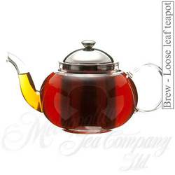 Metropolitan Tea Carnival Candy Loose Leaf Tea 1.1 lbs