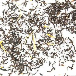 Metropolitan Tea Decaf Monk's Blend Loose Leaf Tea 1.1 lbs