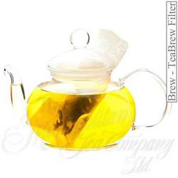 Metropolitan Tea Decaf Sencha Kyushu Green Loose Leaf Tea 1.1 lbs
