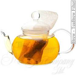 Metropolitan Tea Decaf Jasmine Minhou Green Loose Leaf Tea 1.1 lbs