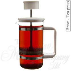 Metropolitan Tea Keyhung BOP Loose Leaf Black Tea 1.1 lbs