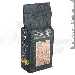 Metropolitan Tea Gingia TGFOP1 Loose Leaf Black Tea 1.1 lbs