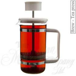 Metropolitan Tea Bukhial TGFOP Loose Leaf Black Tea 1.1 lbs