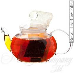 Metropolitan Tea Bukhial PF Loose Leaf Black Tea 1.1 lbs
