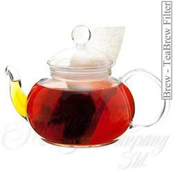 Metropolitan Tea Behora TGFOP Loose Leaf Black Tea 1.1 lbs