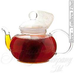 Metropolitan Tea Behora FBOP Loose Leaf Black Tea 1.1 lbs