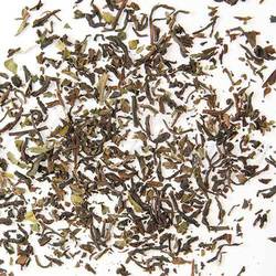 Metropolitan Tea Happy Valley TGFOP Loose Leaf Black Tea 1.1 lbs