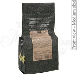 Metropolitan Tea Lingia STGFOP Loose Leaf Black Tea 1.1 lbs