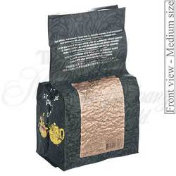 Metropolitan Tea Soom 1st Flush TGFOP1 Loose Leaf Black Tea 1.1 lbs