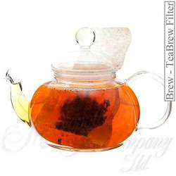 Metropolitan Tea Margaret's Hope Darjeeling TGFOP Loose Leaf Black Tea 1.1 lbs