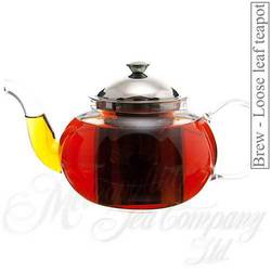 Metropolitan Tea Santosa BOPS Loose Leaf Black Tea 1.1 lbs
