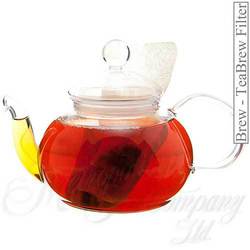 Metropolitan Tea Santosa BOPS Loose Leaf Black Tea 1.1 lbs