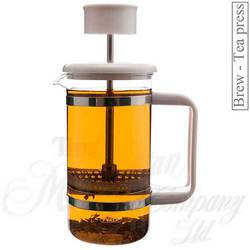 Metropolitan Tea Ilam TGFOP Loose Leaf Black Tea 1.1 lbs