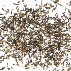 Metropolitan Tea Jun Chiyabari TGFOP Loose Leaf Black Tea 1.1 lbs