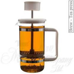 Metropolitan Tea Glendale OP Loose Leaf Black Tea 1.1 lbs