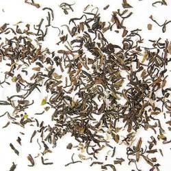 Metropolitan Tea Temi FTGFOP Loose Leaf Black Tea 1.1 lbs
