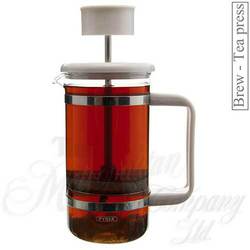 Metropolitan Tea Sylvakandy OP Loose Leaf Black Tea 1.1 lbs