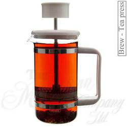 Metropolitan Tea Kenilworth OP Loose Leaf Black Tea 1.1 lbs