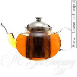Metropolitan Tea Kenmare FBOP Loose Leaf Black Tea 1.1 lbs