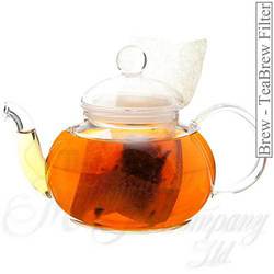 Metropolitan Tea Lumbini OP1 Loose Leaf Black Tea 1.1 lbs