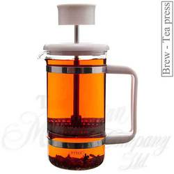 Metropolitan Tea Lumbini OP1 Loose Leaf Black Tea 1.1 lbs