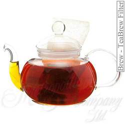Metropolitan Tea Lumbini FBOPFEXS Loose Leaf Tea 1.1 lbs