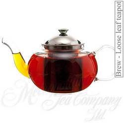 Metropolitan Tea Ambangulu BP1 Loose Leaf Black Tea 1.1 lbs