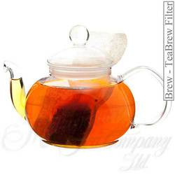 Metropolitan Tea Luponde BP1 Loose Leaf Black Tea 1.1 lbs