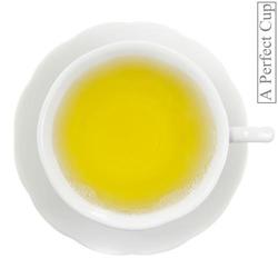 Metropolitan Tea Island Earl Grey Loose Leaf Green Tea 1.1 lbs