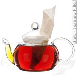 Metropolitan Tea Fine Cut Earl Grey Loose Leaf Tea 6.6 lbs