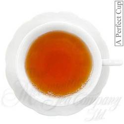 Metropolitan Tea Fine Cut Lovers Leap Loose Leaf Tea 6.6 lbs
