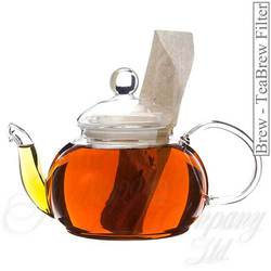 Metropolitan Tea Fine Cut Lovers Leap Loose Leaf Tea 6.6 lbs
