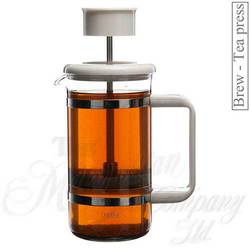Metropolitan Tea Fine Cut Lovers Leap Loose Leaf Tea 6.6 lbs