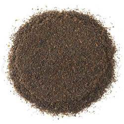 Metropolitan Tea Fine Cut Lovers Leap Loose Leaf Tea 6.6 lbs