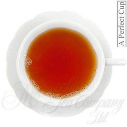 Metropolitan Tea Fine Cut Sunshine Lemon Rooibos Loose Leaf Tea 4.4 lbs