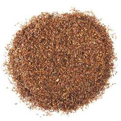 Metropolitan Tea Fine Cut Bourbon St. Vanilla Rooibos Loose Leaf Tea 4.4 lbs