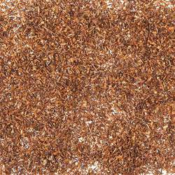 Metropolitan Tea Fine Cut Bourbon St. Vanilla Rooibos Loose Leaf Tea 4.4 lbs